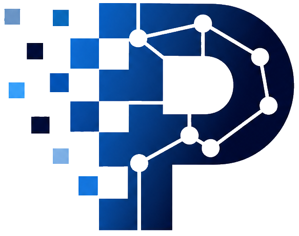 PixelNetwerk Logo